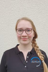 Johanna Wiegand (geb. Gerhardy) Johanna Wiegand (geb. Gerhardy)